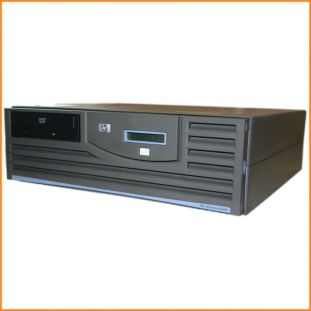 HP B2600