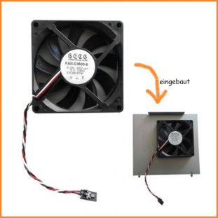 FAN-C3600-6