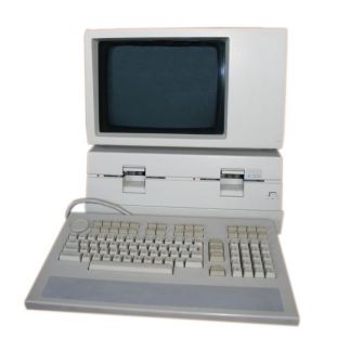 HP 9836